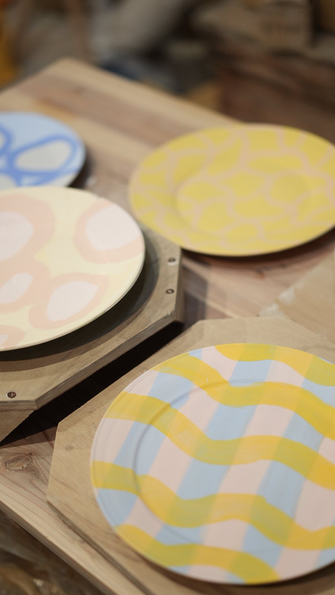 【Satoko’s Special Workshop】