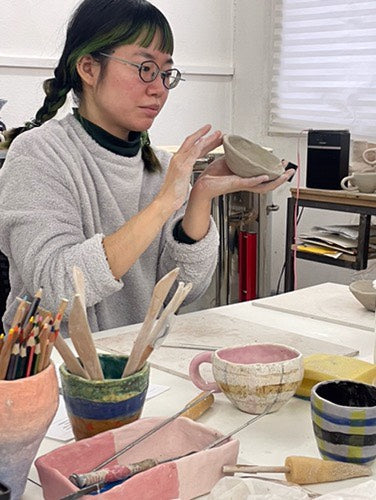 【Satoko’s Special Workshop】