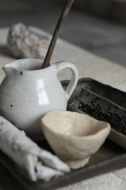 Tea & Clay: Wild Taiwanese Teas ~台湾野茶の神秘~