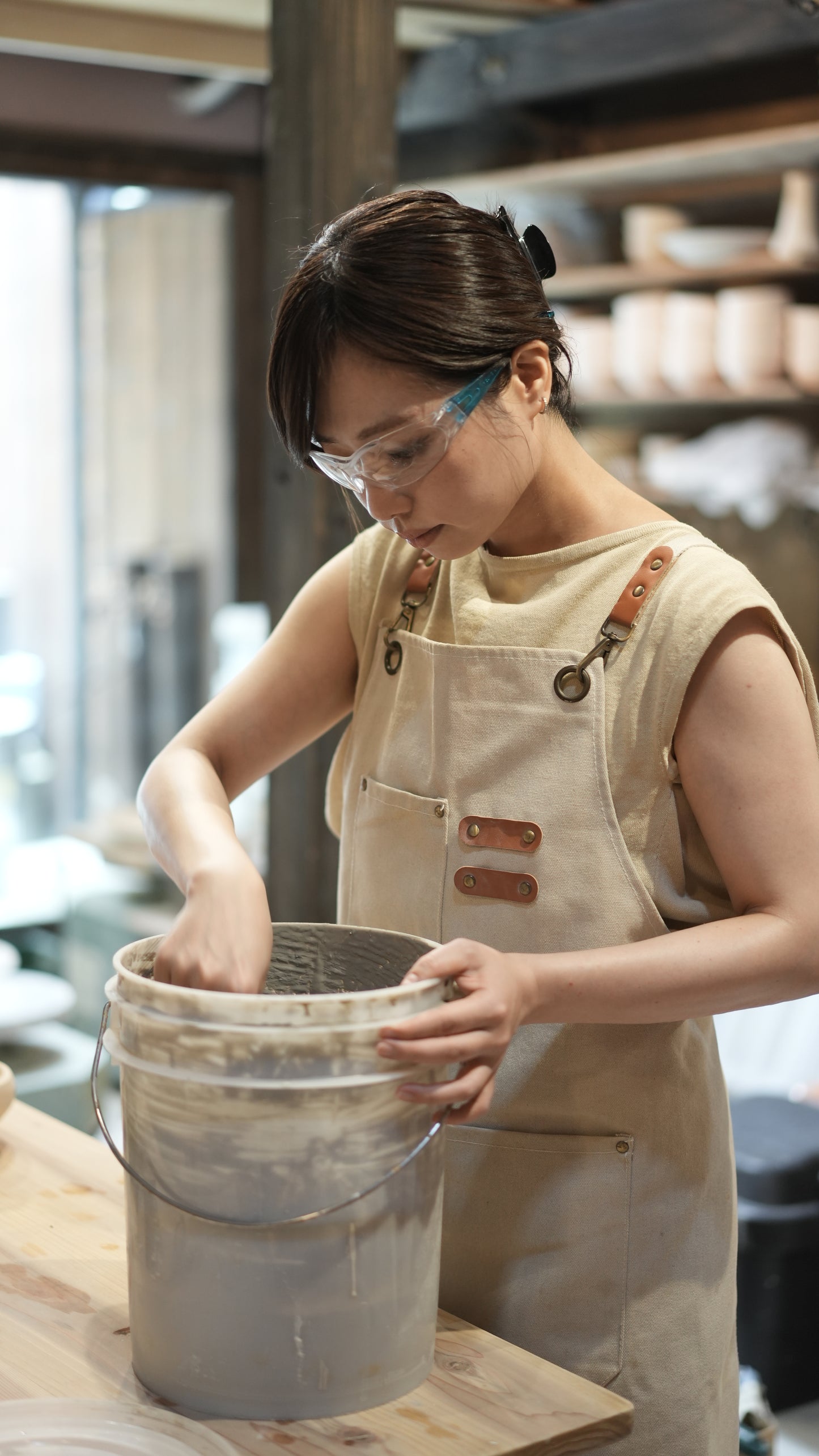 5 Workshop tickets 回数券 （5回分）