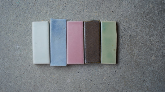 5 days workshop tickets 回数券 （5回分）