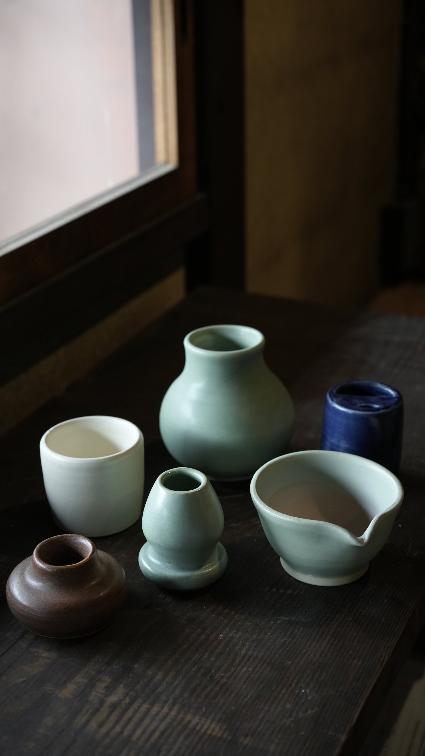 【Pottery Wheel Workshop】