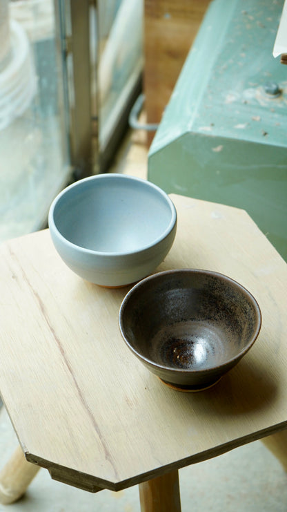 【Pottery Wheel Workshop】