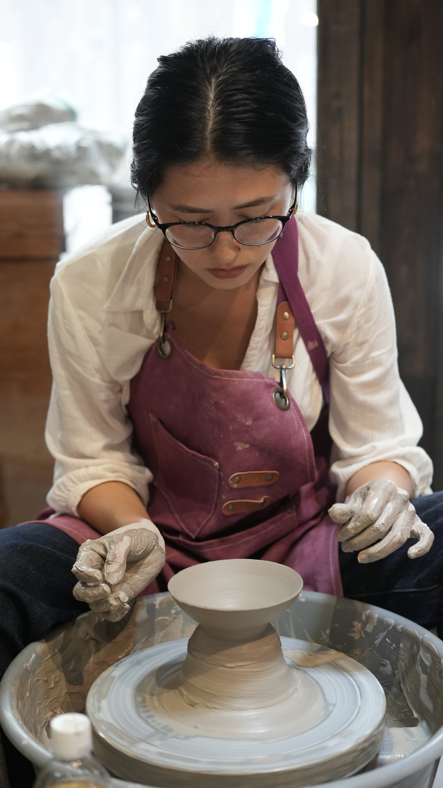 Membership Programme