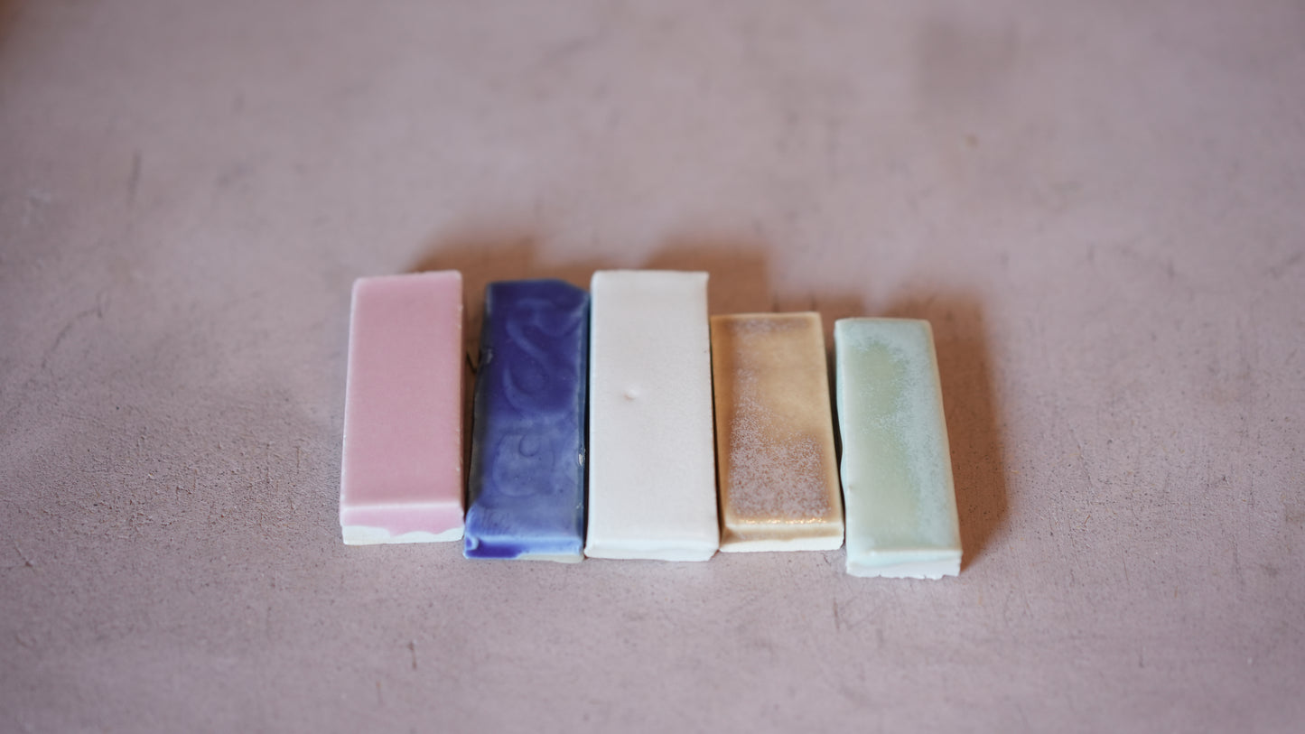 【Pottery Wheel Workshop】