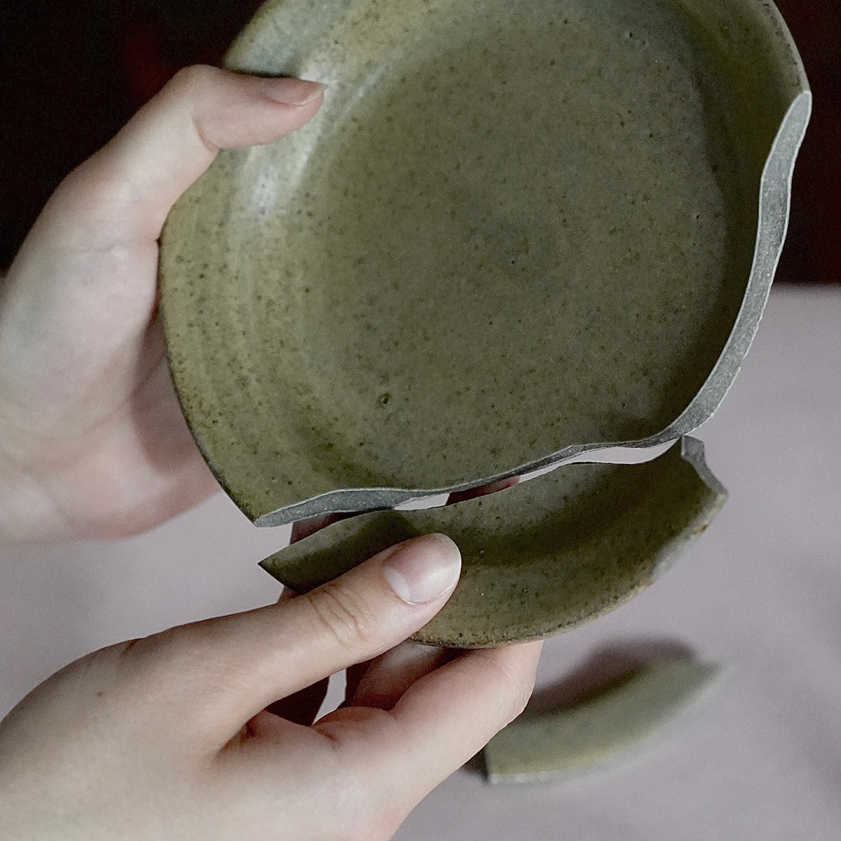 Introduction to Kintsugi: Repairing Ceramics with Urushi Lacquer