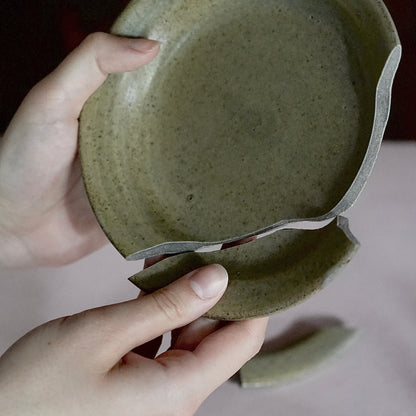 Introduction to Kintsugi: Repairing Ceramics with Urushi Lacquer