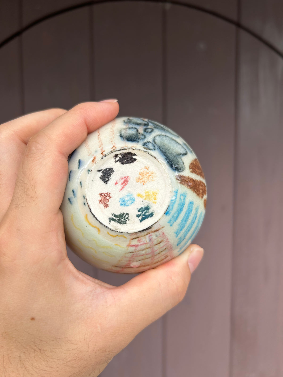 【Painting Workshop】