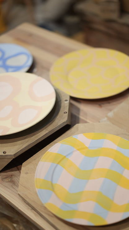 【Satoko’s Special Workshop】