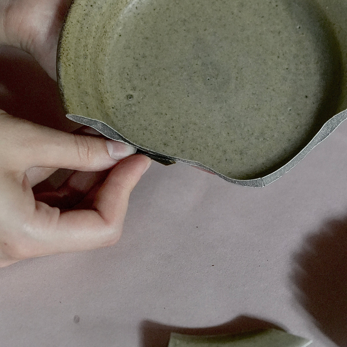 Introduction to Kintsugi: Repairing Ceramics with Urushi Lacquer