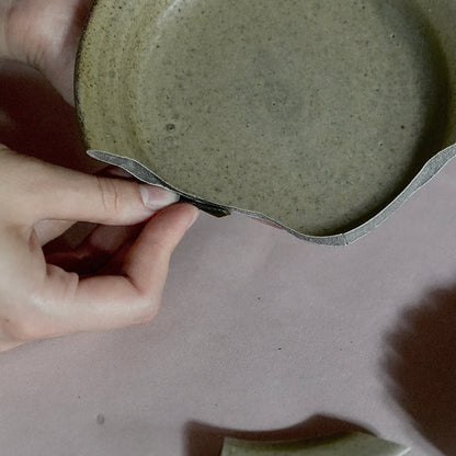 Introduction to Kintsugi: Repairing Ceramics with Urushi Lacquer