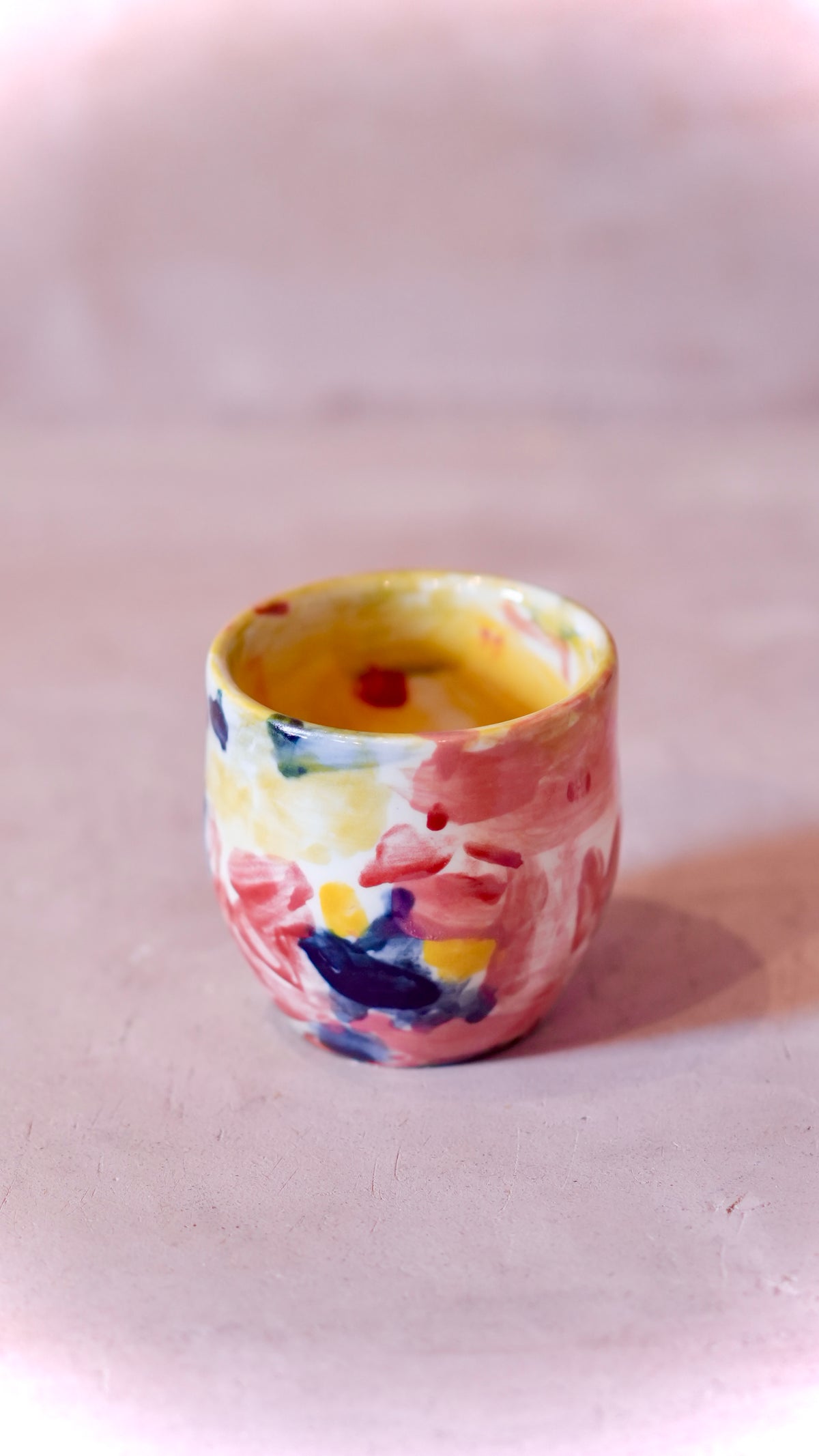 【Painting Workshop】